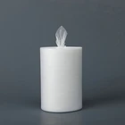 New Clean Dry Wipes Attractive Price New Type Cotton Dry Wipes Cleaning