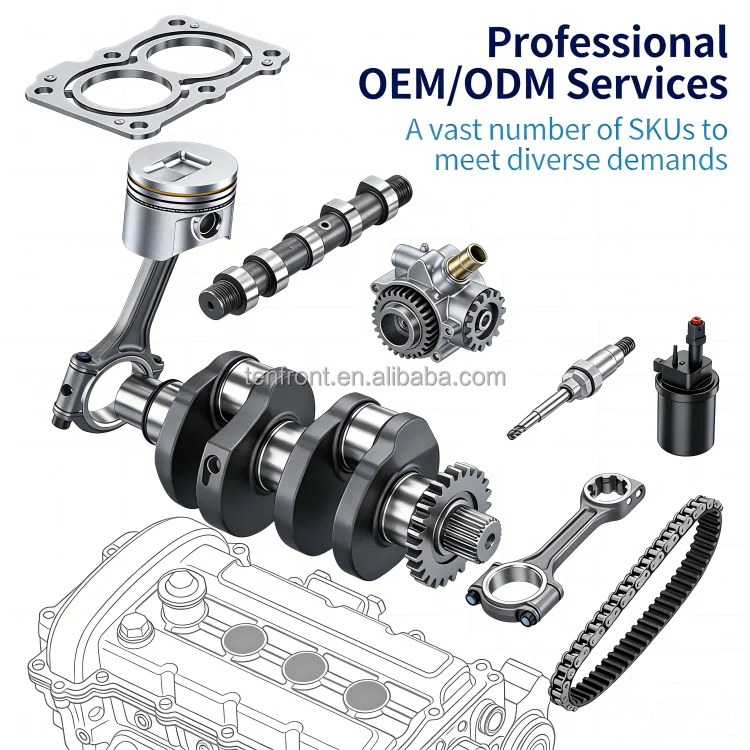 OEM ODM 1(1)