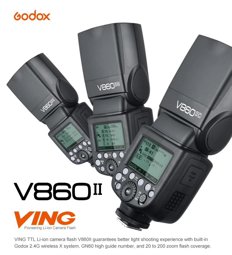 godox v860 n