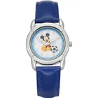 Popular Watches Most Popular Custom Brand Logo Mickey Mouse Dial Disney Characters Watches For Kids