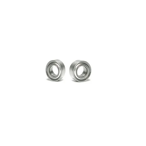 683zz 3x7x3mm Miniatura Serie Alto Rendimiento Rodamiento