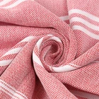 100% Good Quality Beach Towels Large Size 100% Cotton Turkish Beach Towel Wholesale