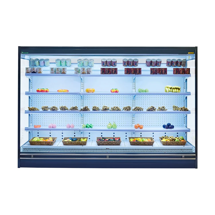 Air Curtain, 220 V, Stainless Steel - detail 12
