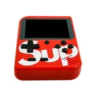Game Built-in 400 Games New Games YLW 2020 New Products For Kids Retro Sup 400 Video Juego In 1 Game Box GC26