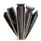 Electric Cordless Hair Remover Baber Razor Trimmer
