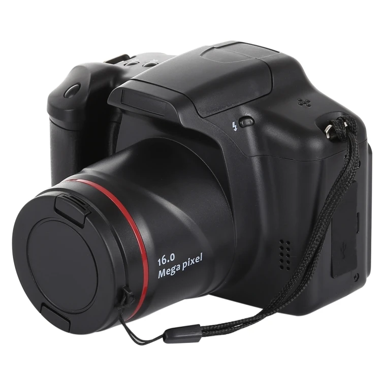 slr camera hd video cam