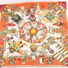 Women Scarf Women Custom Low Moq Big Custom Women Digital Printing Satin Silk Scarf Square Scarves Ladies