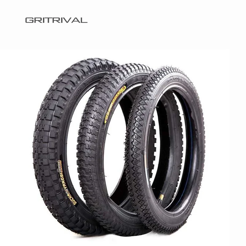 20 x 2 bicycle tires