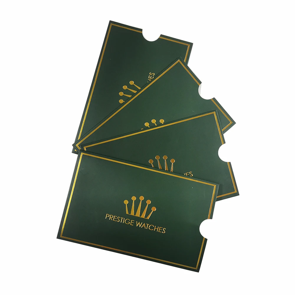 Customized Logo Design Kraft Paper Envelope Vintage Individual Mail Package Gift Window Envelope factory