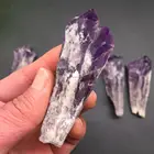 Amethyst Raw Crystals Beautiful Rare Natural Raw Amethyst Scepter Quartz Crystal Rough Stone Mineral Crystal