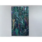 Abalone HCX013 Black Abalone Japanese Abalone Shell Paper