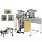 Factory Counting And Packing Machine Fast Automatic Counting Screw Filling Packaging Machine Factory