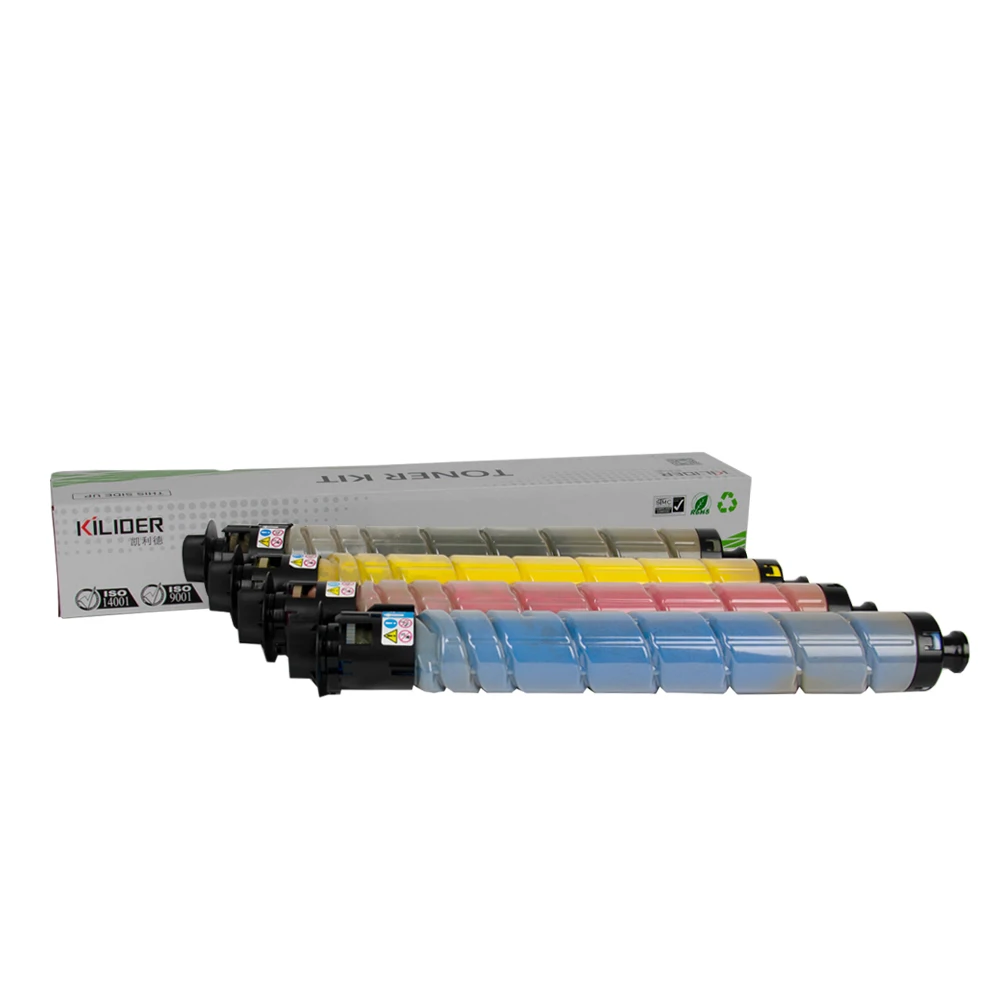 Compatible Mp C4503 C5503 C6003 C3004 