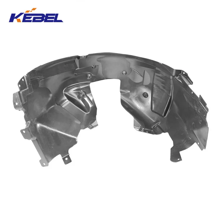 product kebel blister fender inner jr3z 16103c oem jr3z 16102f side fender liner for ford mustang 2020 2021 2022 2023-8