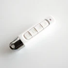 Control Yimi High Quality Electric Gate Remote Control Long Range Rf433 Remote Control