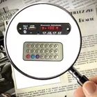 Mp3 Player JK6836BT Car Handsfree Bluetooth Kit Audio MP3 Player Kit USB 2.0 Port With Board Module