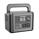 350w 80000mAh Portable Power Station Supply Portable Camping Generator Power Station For Camping Emergency