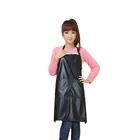 Cape Capes Cape Cape Popular Wholesale Professional Waterproof Hair Salon Cloth Barber Apron Salon Capes