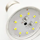 Led Bulb Led Led 3w Bulb High Quality 3W 5W 7W 12W 18W E27 Led Bulb Light Warm White Cool White Lighting Led Bulb