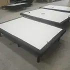 Comfort Bed Folding Adjustable Medical Folding Hospital Celebrity Choice Sleep Comfort Adjustable Beds