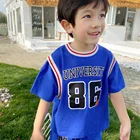 Cotton Summer Direct Selling Colourful 100% Cotton Summer Popular Short Sleeve 2 Piece Short Set
