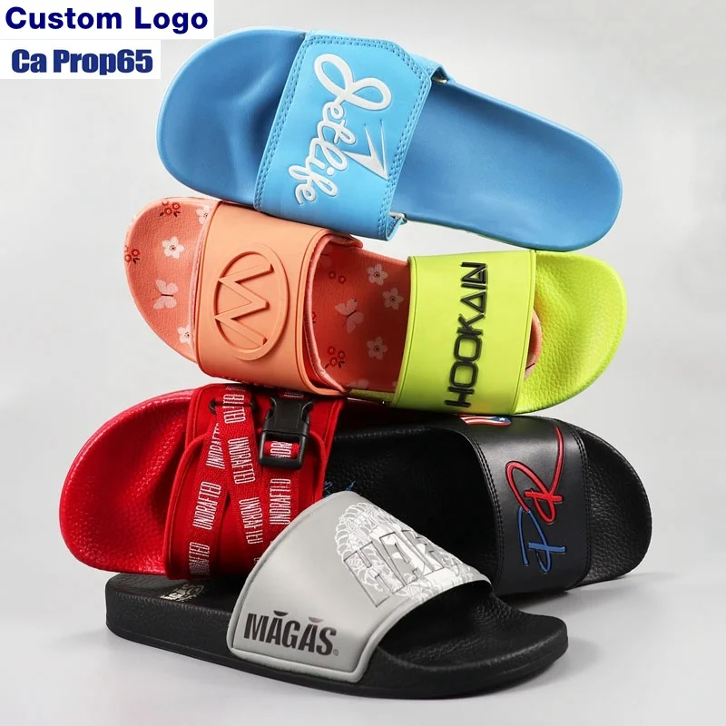 golf slides sandals