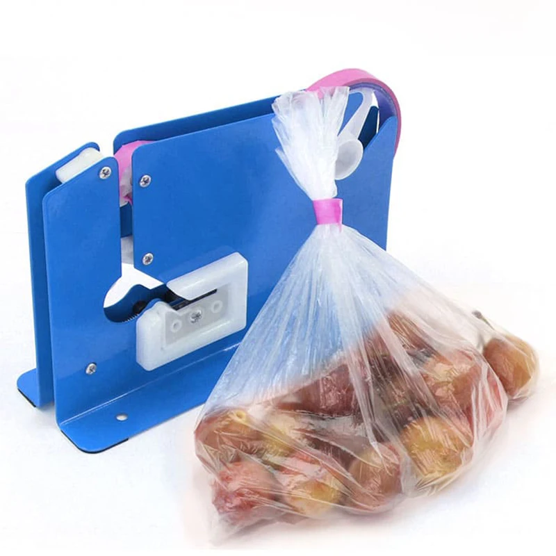 bread bag tape sealer