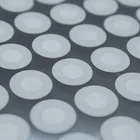 Waterproof IP67 Waterproof Eptfe Adhesive Breathable Vent Membrane Sheet For Transducer