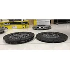 Clutch Bk31 7540 Ab/1731737/6273040090/bk31 7540 Bb/1731712 /6273032090 Clutch Kit For Ford Transit V348 2.2l