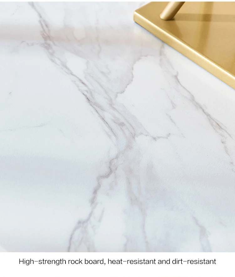 Linsy Modern Home Furniture Classic Professional Turkish Style Bedroom Velvet Dressing Makeup Table With Mirror LS172C1-A