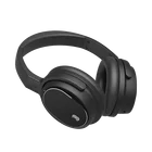 High Quality Customized ANC ODM Headphones For Airplane Portable Active Noise Cancelling OEM Headset