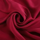 Silk Fabric Wholesale In Stock 19Momme 100% Pure Mulberry Silk Charmeuse Fabric With OEKO-TEX 100