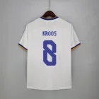 Cheap Wholesale 2022-23 Home Soccer Wear Football Jersey Real Soccer Uniform 4XL Club Football Shirt Fan Version Jersey