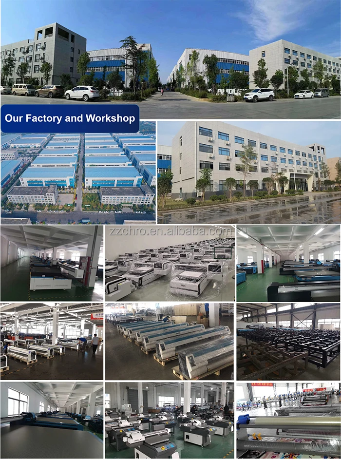 factory