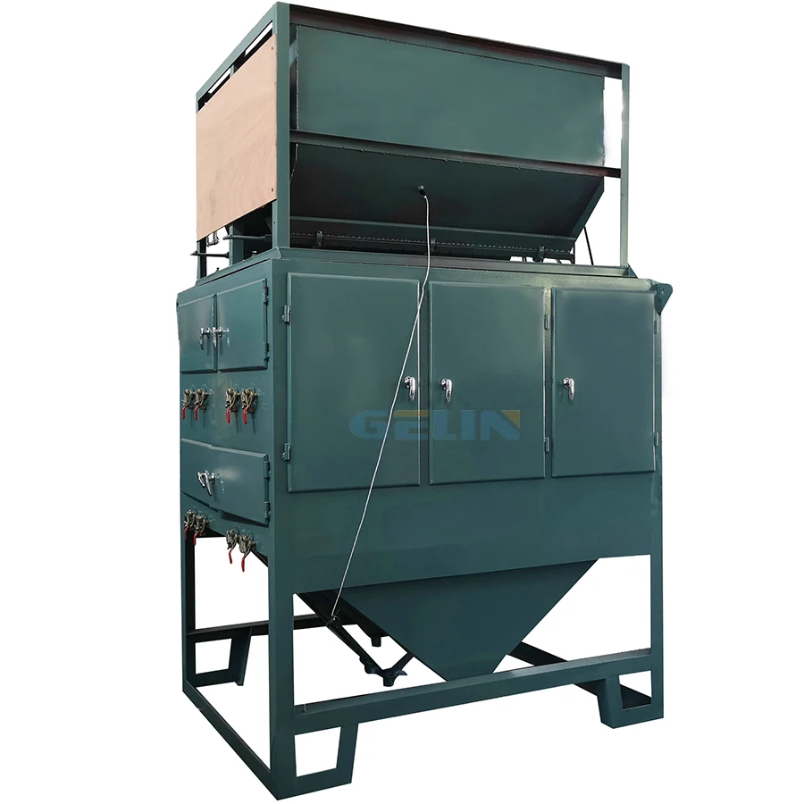 High Voltage Electrostatic Separator For Black Heavy Mineral Zircon Sand Separation Buy Electrostatic Separator High Voltage Electrostatic Separator Black Heavy Mineral Zircon Sand Separation Product On Alibaba Com