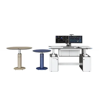 User-Customized control room desks - Tailored Solutions for Unique Needs E003