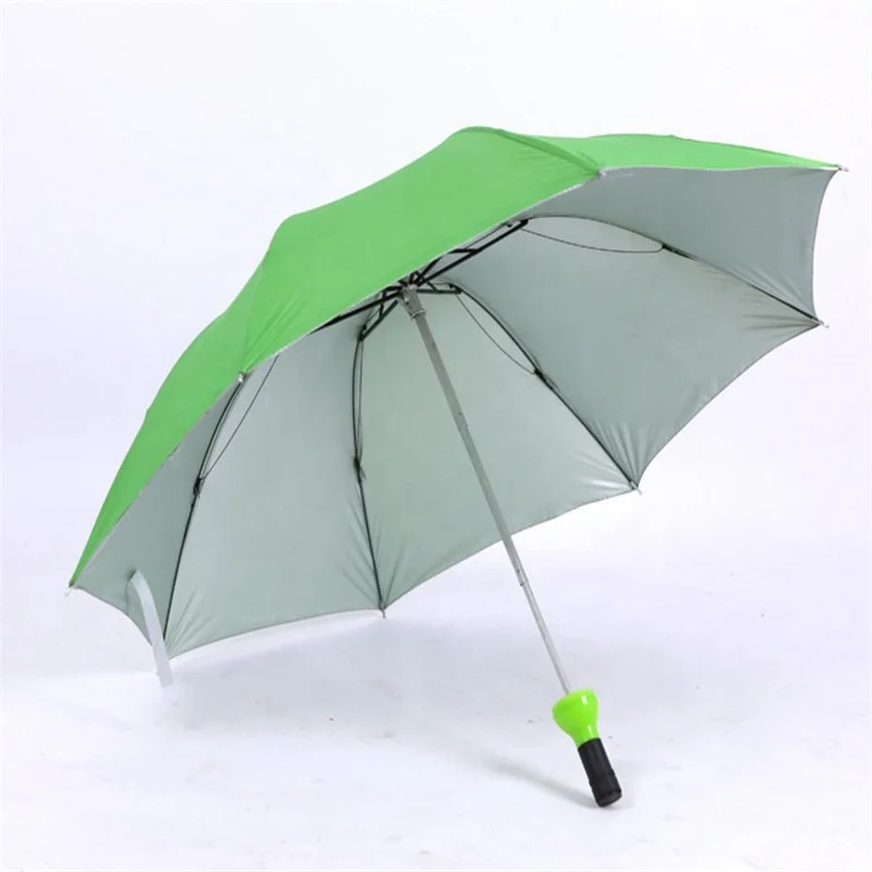 Unionpromo 0% 170T polyester wine beer bottle umbrella