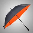 Golf Umbrella Quality Wholesale High Quality Fashion Customized Logo Printing Golf Umbrella Factory With Waterproof