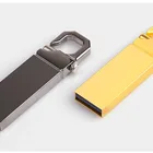 Usb Memory Stick USB Flash Drive Memory Stick Wholesale Customized Logo Metal U Disk