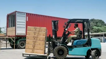 Axial Flow Fan, Portable, Explosion-proof - detail 18