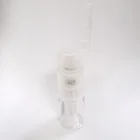 Medical Bottle Spray Powder Bottle Best Seller Long Nozzle 15ml 35ml Medical Ear Powder Spray Bottle