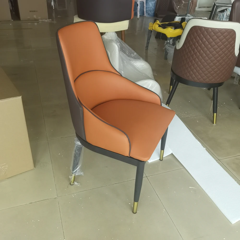 High Quality Cheap Dining Chair Leather Chair Covers Of Wedding Buy