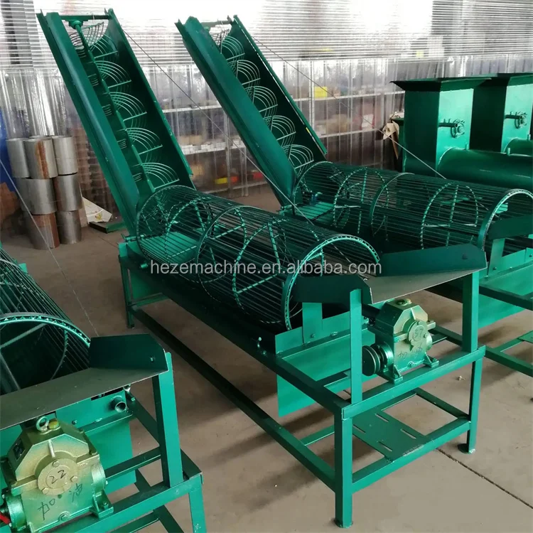 Cassava Peeling Machine Cassava Flour Processing Machine Cassava Chip