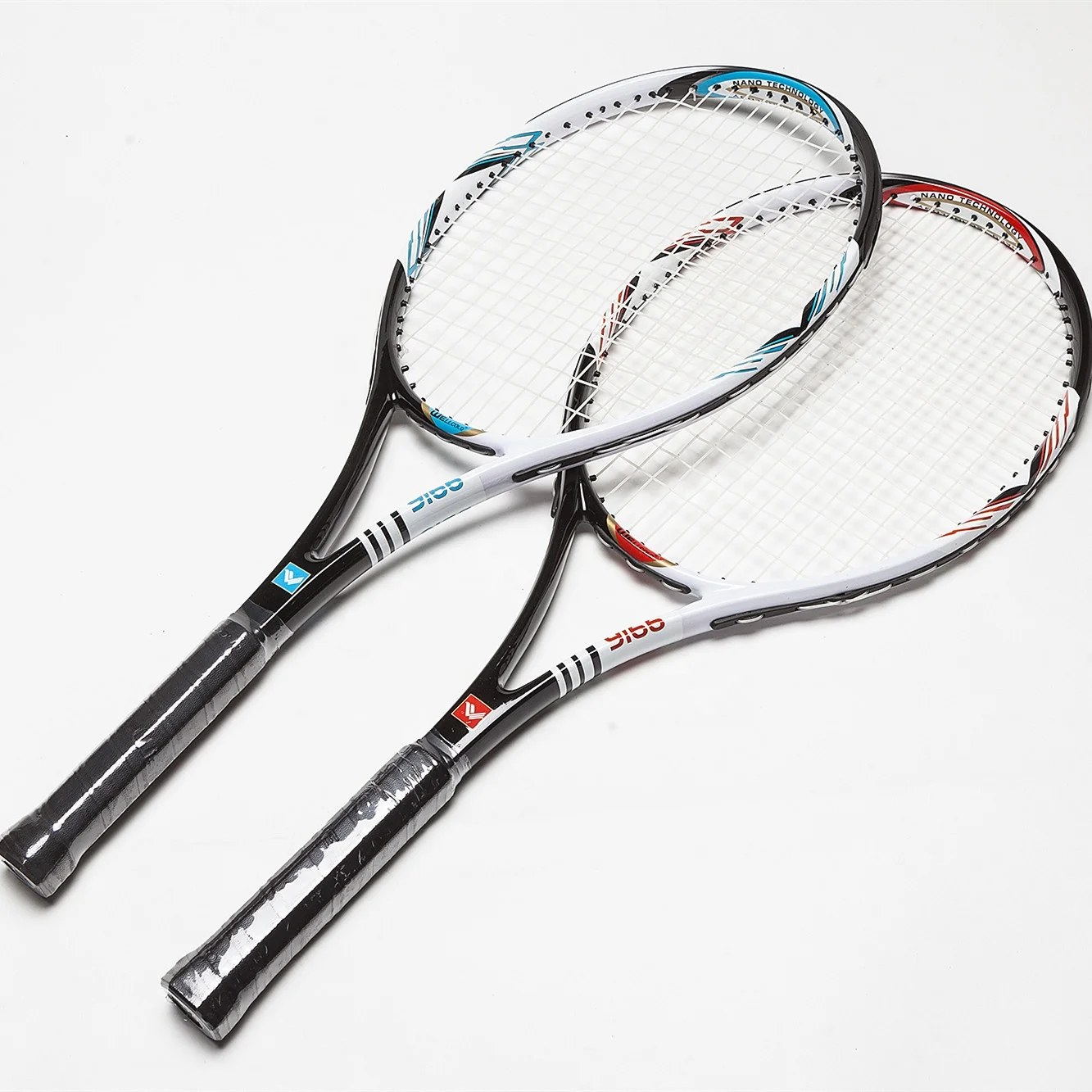 voorspelling Eerlijkheid negeren Custom Made Aluminium Tennis Racket,New Design Raquetas De Tenis Head For  Sale - Buy Custom Tennis Racket,Design Your Own Tennis Racket,Tennis Rackets  Product on Alibaba.com