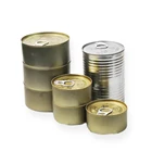 Cat Food Premium Cat Wet Food Tuna Flavor Made In China For Cat