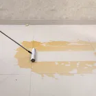 Cleaning Sponge Floor Mop High Quality Disinfection Housekeeper Floor Wiper Happy Mop Sponge Mop PVA Mop