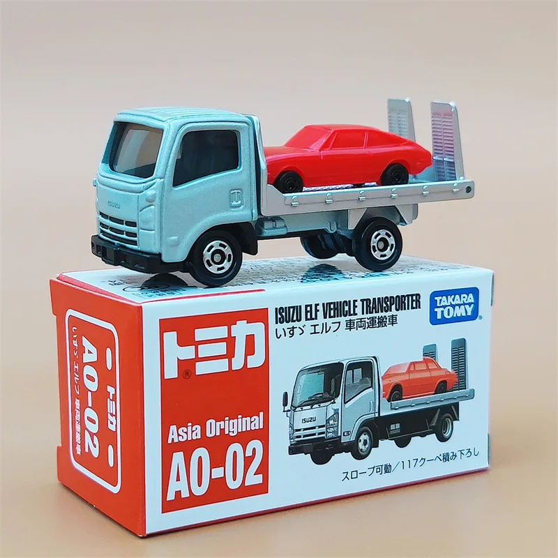 MB1 Pickup Car Toy Diecast Model Outdoor Toys Game Pull Back Classic Vehicle Toy Play Birthday Gifts