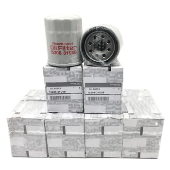 Promotion Price High Rated Highly Recommended Original Filtro De Aceite 15208-31U0B Oil Filter