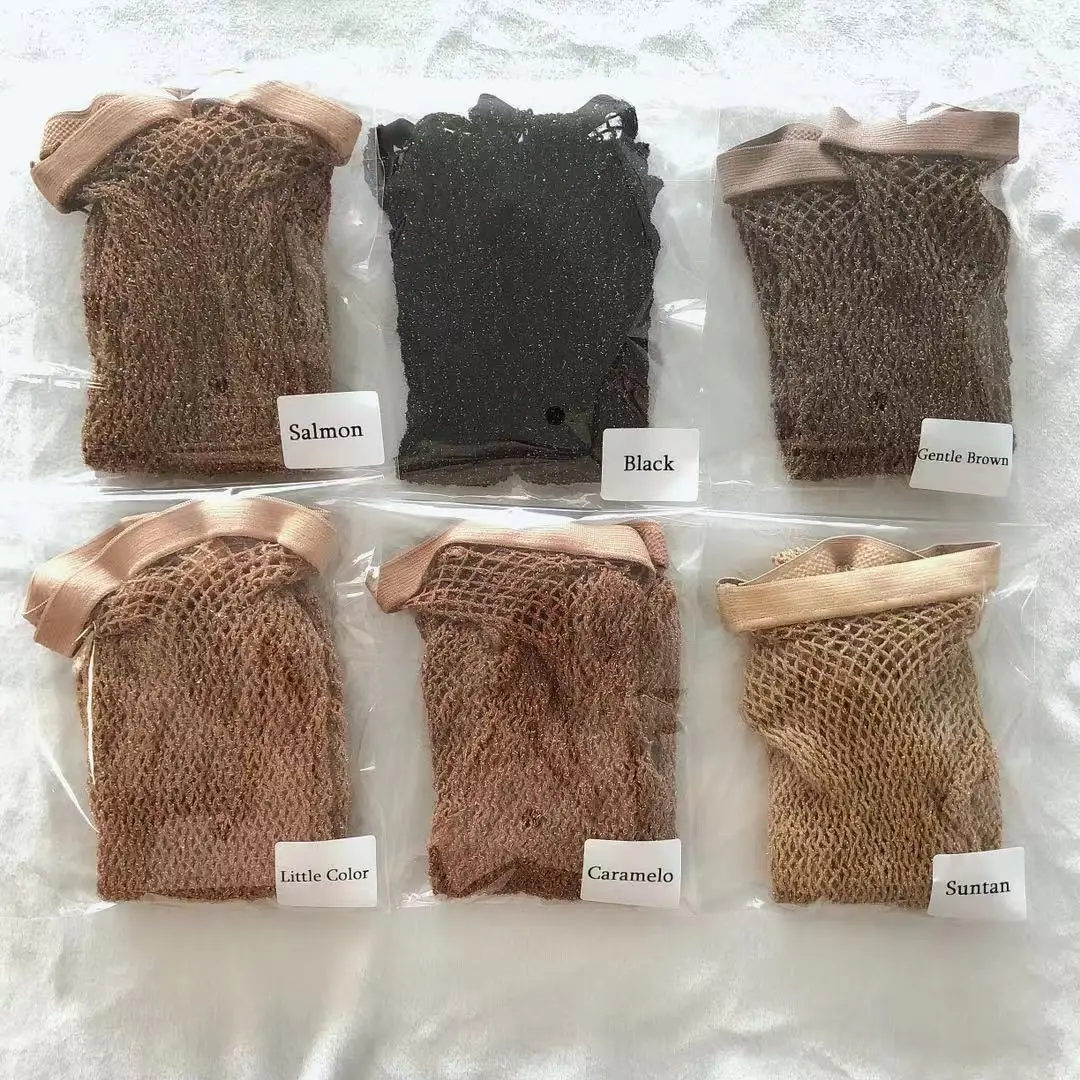 Wholesale Suntan Salmon Gentle Brown 