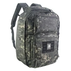 Bag Mochila Militar 600d/pu Surface Waterproof Military Army Bag Tactical Backpack Travelling